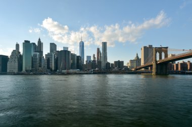 New York silüeti
