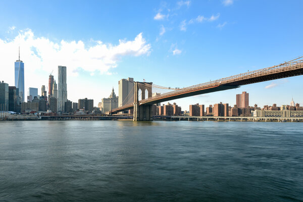 New York Skyline