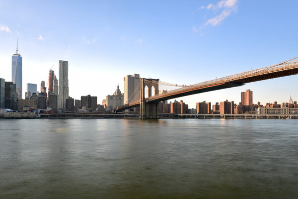 New York Skyline