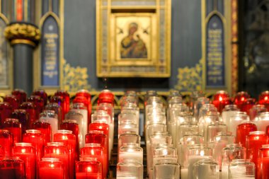 Notre Dame Basilica - Montreal, Kanada