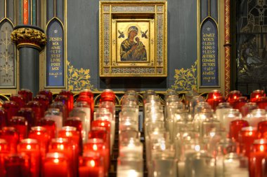 Notre Dame Basilica - Montreal, Kanada