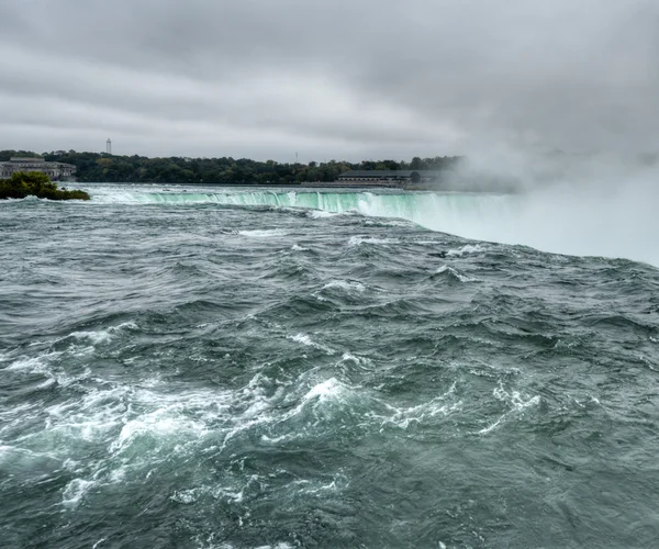 Niagara Falls, États-Unis — Photo
