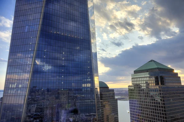 One World Trade Center — Stock Photo, Image