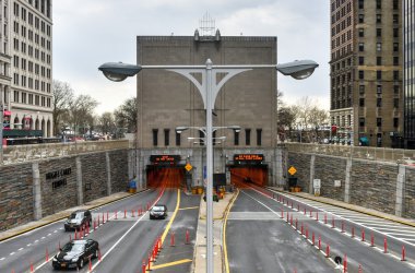 Hugh L. Carey - Brooklyn pil tünel