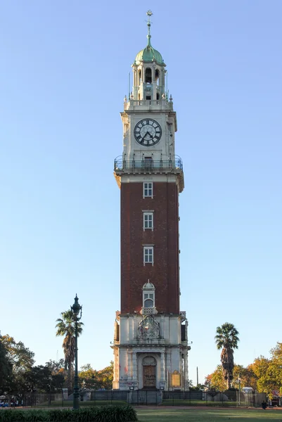 Torre de los Ingleses - Buenos Aires, Argentina — Foto de Stock