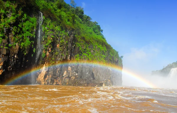 Cascate di Iguassu - Argentina — Foto Stock