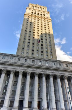 Amerika Birleşik Devletleri Yargıtay of Veterans - New York