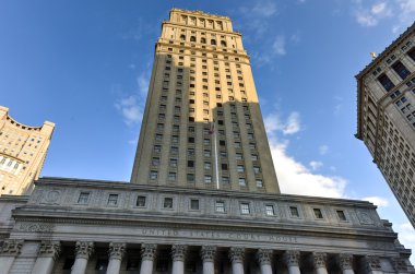 Amerika Birleşik Devletleri Yargıtay of Veterans - New York