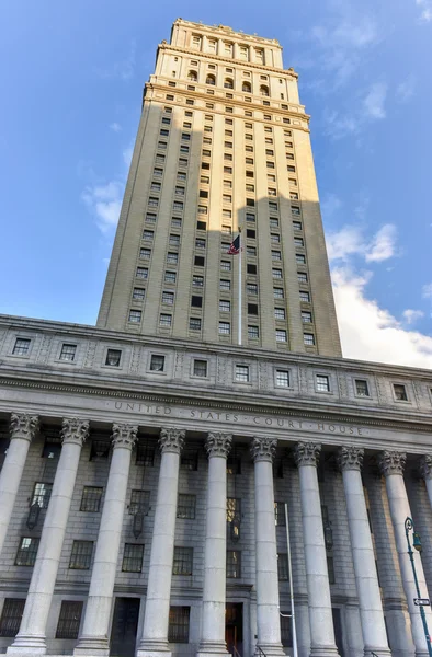 United States Court of Appeals - New York — Stockfoto