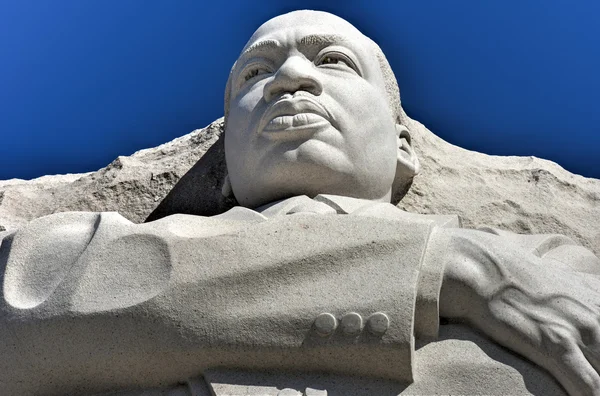 Martin Luther King Jr. Memorial — Foto Stock