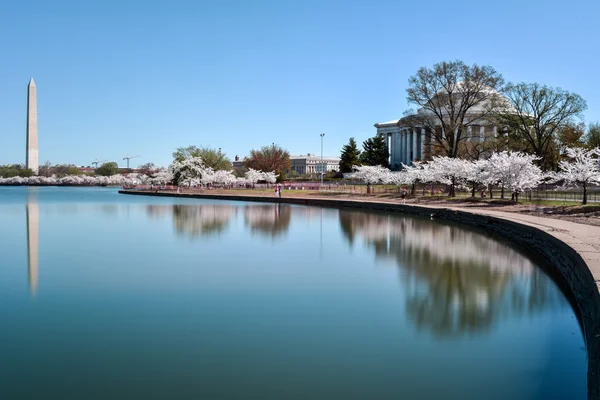 Jefferson Memorial - Washington DC.