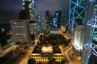 Hong Kong Yasama Konseyi