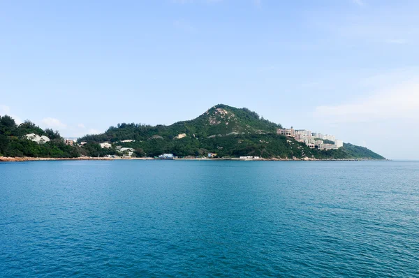 Stanley, Hong Kong — Foto de Stock