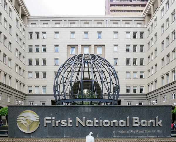 First National Bank - Johannesburg, South Africa