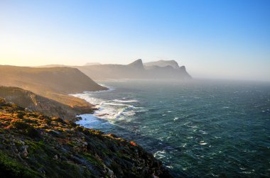 Cape of Good Hope - Güney Afrika