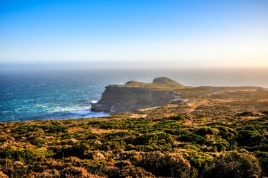 Cape of Good Hope - Güney Afrika