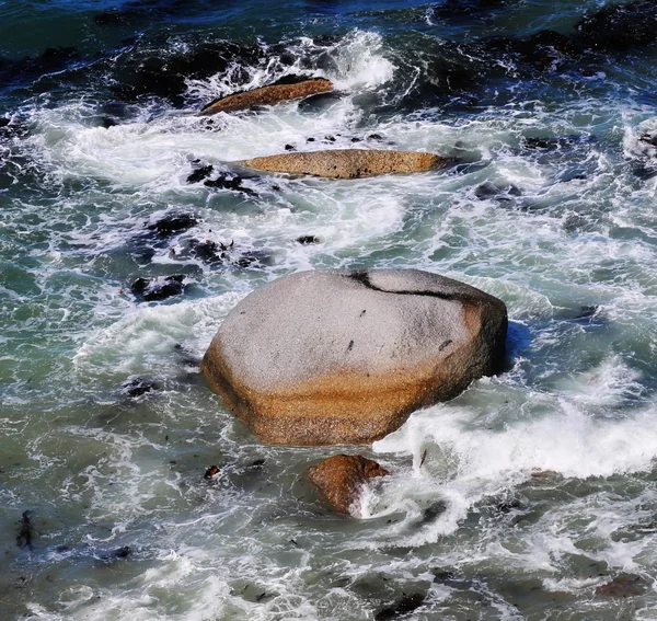 False Bay - Cape Town, South Africa — Stock Photo, Image