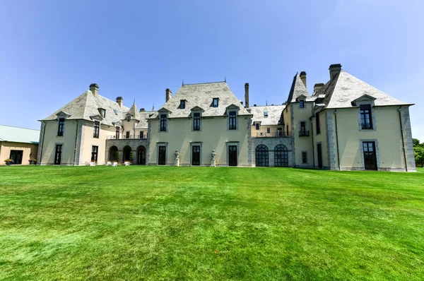 Oheka Castle Grounds — Stock Photo, Image