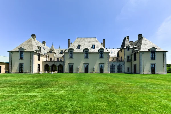 Oheka Castle grunder — Stockfoto