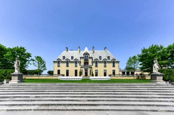 Oheka Castle grunder — Stockfoto
