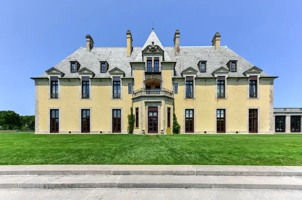 Oheka Castle Grounds — Stock Photo, Image