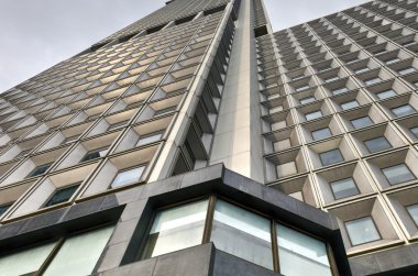 Bir New York Plaza - Manhattan