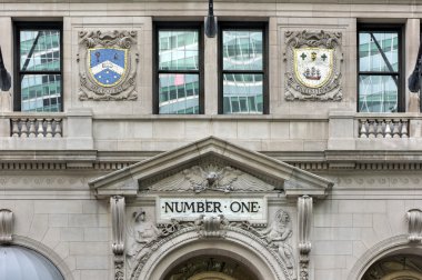 Bir Broadway - New York City