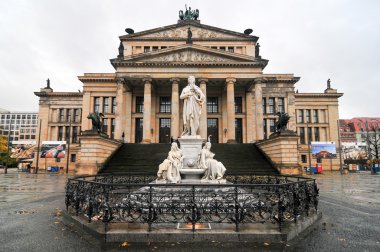Gendarmenmarkt Berlin