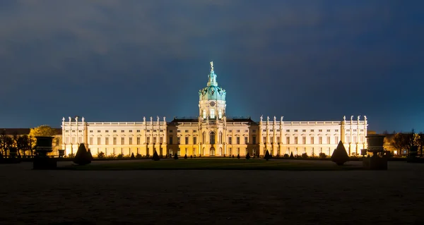 Paleis Charlottenburg — Stockfoto