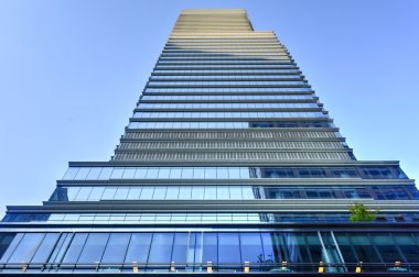 Bloomberg Tower - New York City