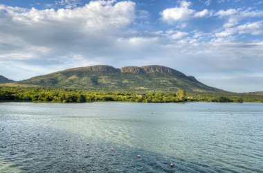 Hartbeespoort Dam - South Africa