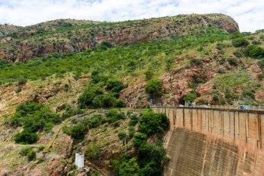 Hartbeespoort Dam - South Africa