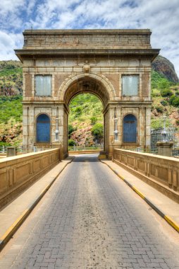 Hartbeespoort Barajı Kemeri