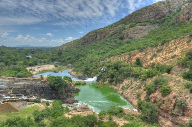 Hartbeespoort Dam - South Africa