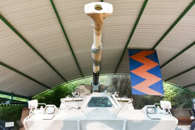 South African National Museum of Military History