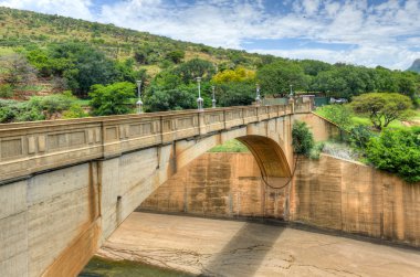 Hartbeespoort Dam - South Africa