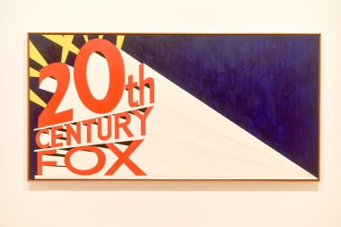 20th century Fox