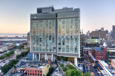 Meatpacking District - New York City