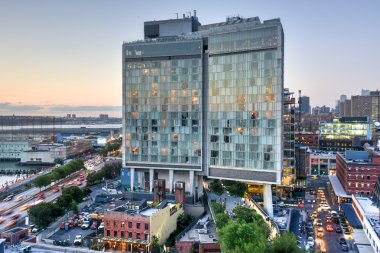 Meatpacking District - New York City