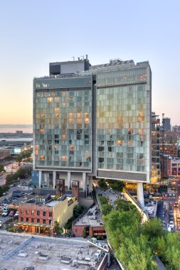 Meatpacking District - New York City