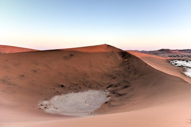 SOSSUSVLEI, Namibië