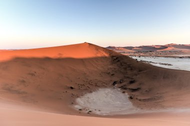 SOSSUSVLEI, Namibië