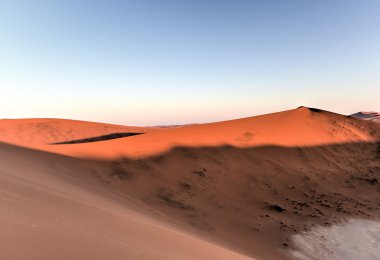 SOSSUSVLEI, Namibië