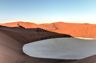 SOSSUSVLEI, Namibië