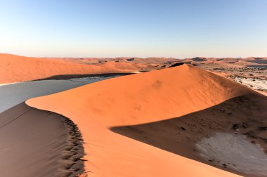 SOSSUSVLEI, Namibië