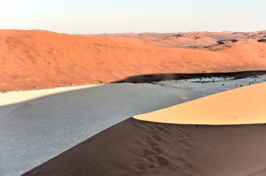SOSSUSVLEI, Namibië