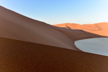 SOSSUSVLEI, Namibië