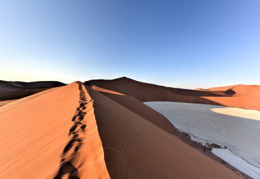 SOSSUSVLEI, Namibië