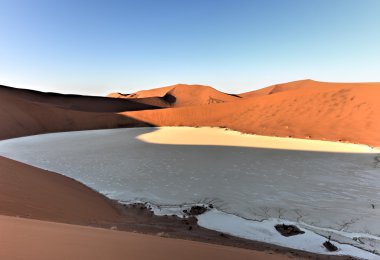 SOSSUSVLEI, Namibië