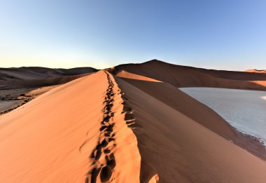 SOSSUSVLEI, Namibië